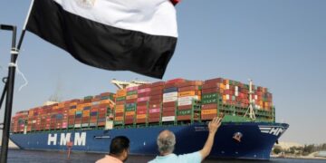 ارتفاع الصادرات المصرية إلى الأردن إلى 617 مليون دولار خلال 10 أشهر من 2024