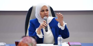 رئيس مصلحة الضرائب:  دعم المستثمرين وتعزيز الثقة مع الممولين