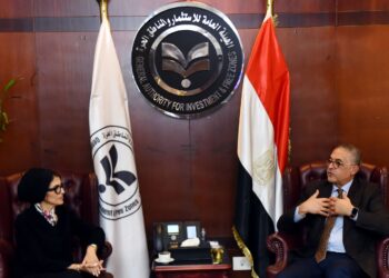 مصر تفتح آفاقاً جديدة للاستثمار في القطاع الصحي بالشراكة مع أكسيس هيلث الدولية