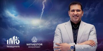 وينفسيتور للاستثمار تتحالف مع IMS للتطوير لإطلاق أحدث مشروعاتها مطلع العام المقبل