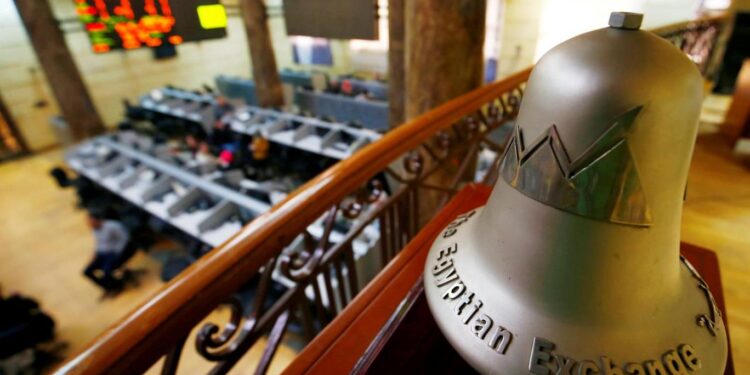 بورصة مصر تقر القيد المؤقت لـ”هيدجستون للاستثمار” تمهيدًا للطرح