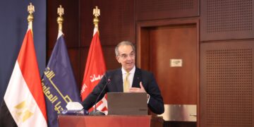 وزير الاتصالات: تخريج 30 ألف متدرب من معهد تكنولوجيا المعلومات فى 2024