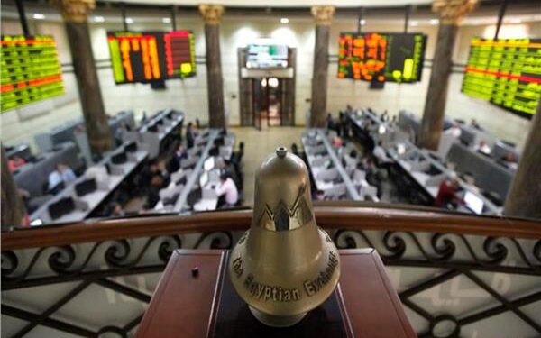 صعود قطاعات البورصة خلال جلسات الأسبوع
