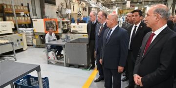 رفع كفاءة الطرق والمرافق في المناطق الصناعية أسوة بما يتم في مدينة العاشر من رمضان