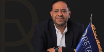 ريتال للتطوير العقاري تكشف عن خطتها الإستراتيجية والتوسعية بالسوق العقارى المصري خلال 2025