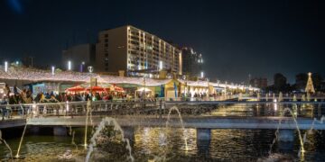 ممشى أهل مصر يجذب مليوني زائر حتى نوفمبر ويعزز مكانته كوجهة سياحية عالمية