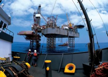 استئناف أعمال حفر بئرين في حقل ظهر ودخول مشاريع جديدة لتوسيع الإنتاج