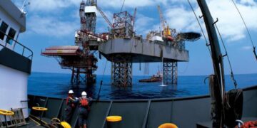 استئناف أعمال حفر بئرين في حقل ظهر ودخول مشاريع جديدة لتوسيع الإنتاج