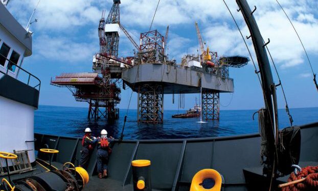 استئناف أعمال حفر بئرين في حقل ظهر ودخول مشاريع جديدة لتوسيع الإنتاج