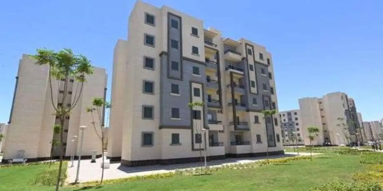 طرح شقق سكنية بمقدم 20 ألف وقسط شهري 897 جنيهًا
