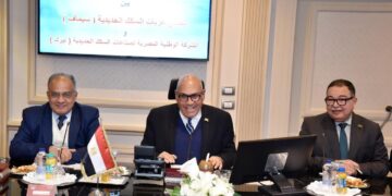 شراكة بين الهيئة العربية للتصنيع وشركة “نيريك” لتلبية احتياجات السوق المحلي والتصدير