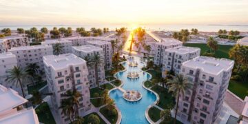 «توليدو للتطوير» تطلق «Layana Residence North Coast» أحدث مشروعاتها بالساحل الشمالي