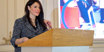 المشاط: منصة الضمانات الموحدة تتيح أدوات تمويلية وضمانات مبتكرة للقطاعين الحكومي والخاص