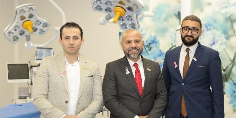 «جولدن بيلرز» توقع بروتوكول تعاون لدعم مستشفى بهية ضمن مسئوليتها المجتمعية في السوق المصري