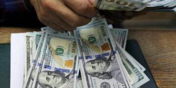 أسعار الدولار في مصر اليوم السبت