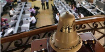 البورصة المصرية تنهي تعاملات الأسبوع بارتفاع جماعي للمؤشرات