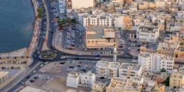 ملياران و943 مليون ريال قيمة التداول العقاري بسلطنة عُمان