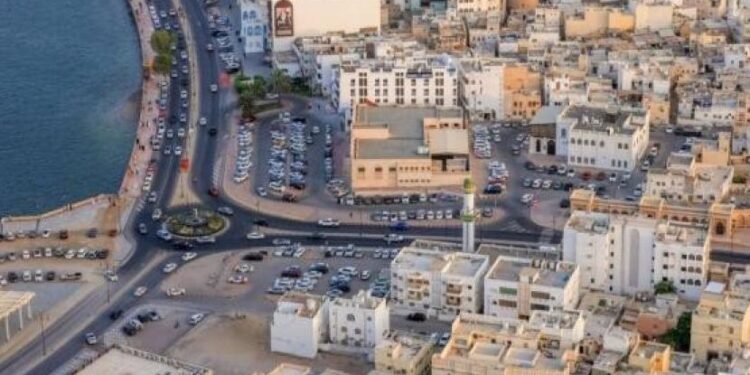 ملياران و943 مليون ريال قيمة التداول العقاري بسلطنة عُمان
