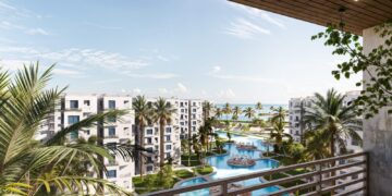 توليدو للتطوير تدشن «Layana Residence North Coast» بالساحل الشمالي