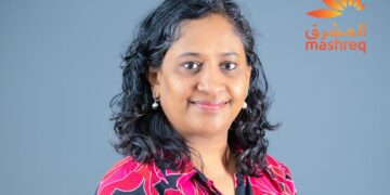 المشرق يعين جيوثي باثولا بمنصب المدير الإداري لشبكة المشرق العالمية