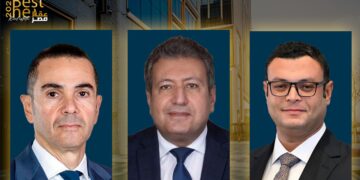 وزيرا الاسكان والاستثمار وسفيرا ليبيا والإمارات يفتتحون مهرجان عقار مصر – THE BEST REAL ESTATE 24