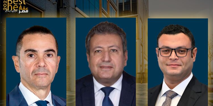 وزيرا الاسكان والاستثمار وسفيرا ليبيا والإمارات يفتتحون مهرجان عقار مصر – THE BEST REAL ESTATE 24