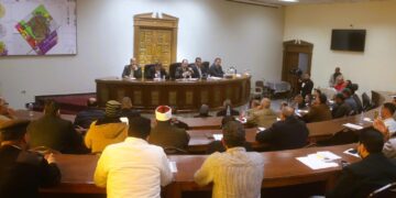 “الإسكان”: طرح محال للبيع بمدينتي العبور والعلمين الجديدتين..وبيع أخرى وصيدليات ووحدات إدارية بالعاشر