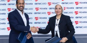 NymCard Partners with eNovate to enhance Card Production Services Across MENA