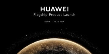 هواوي تكشف عن هاتفها القابل للطي من الجيل التالي