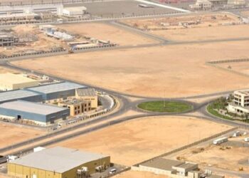 موعد إعلان نتائج طرح المرحلة الثامنة للمتقدمين على الأراضي الصناعية