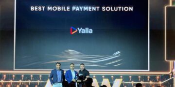 Paysky and Yalla Super App Were Awarded During Abu Dhabi Finance Week