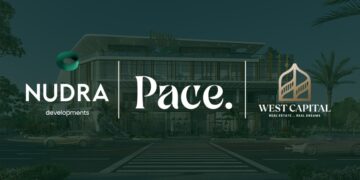 500 مليون.. «ويست كابيتال» تتولى التسويق الحصري لأول مشروعات شركة « Nudra»