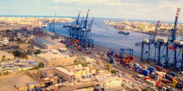 ما يقرب من ١٢٠ مليون جنيه حصيلة مزادات بيع رسائل المهمل بضائع متنوعة لكافة المنافذ الجمركية لشهر نوفمبر 2024