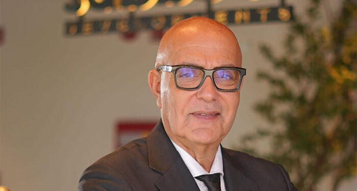 شركة الأهلي صبور والمهندس أحمد صبور يحصلان على جائزتين من مجلة جلوبال بيزنيس أوتلوك