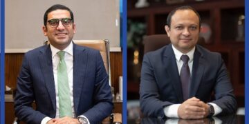 ماونتن ڤيو تضخ 2.5 مليار جنيه استثمارات بالتعاون مع CCC لتنفيذ 19 مبنى بمشروع iCity القاهرة الجديدة