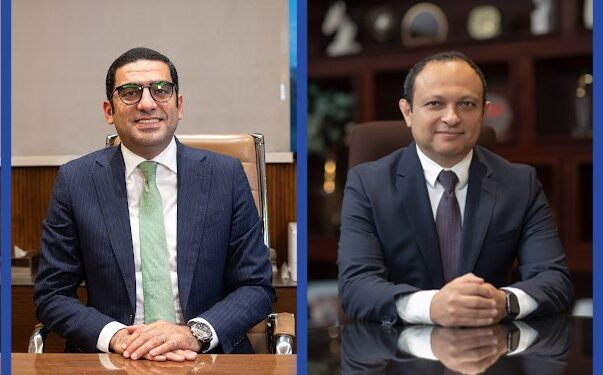 ماونتن ڤيو تضخ 2.5 مليار جنيه استثمارات بالتعاون مع CCC لتنفيذ 19 مبنى بمشروع iCity القاهرة الجديدة