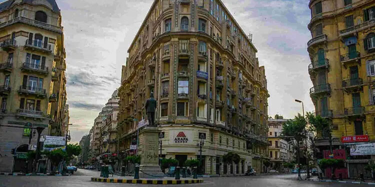 الإيجار من 4،000 جنيه لـ 5 جنيهات.. مفاجأة صادمة بين المستأجرين والملاك عن تعديل قانون الإيجار القديم