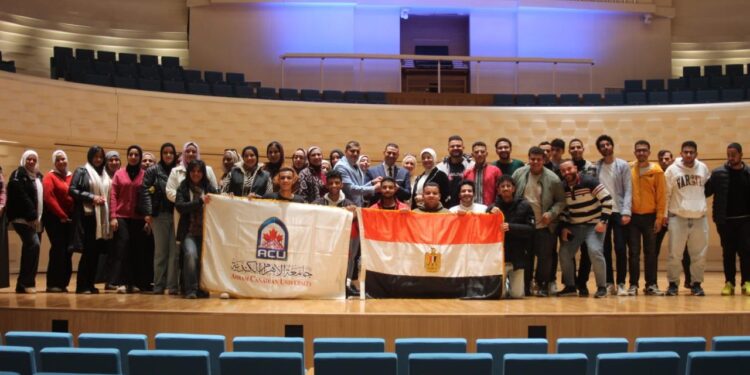 جهاز مدينة 6 أكتوبر يُنظم ورشة عمل بعنوان “تصميم شوارع آمنة وصحية” لدعم أهداف التنمية المستدامة