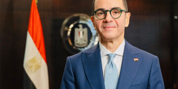 وزير الاستثمار والتجارة الخارجية يستعرض أهم انجازات الوزارة خلال عام 2024