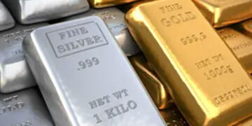 «الملاذ الآمن»: الفضة تتفوق على الذهب في 2024
