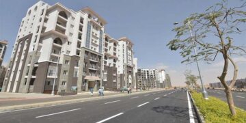 أوراسكوم للتنمية: تريليون جنيه مبيعات العقارات في مصر بنهاية 2024