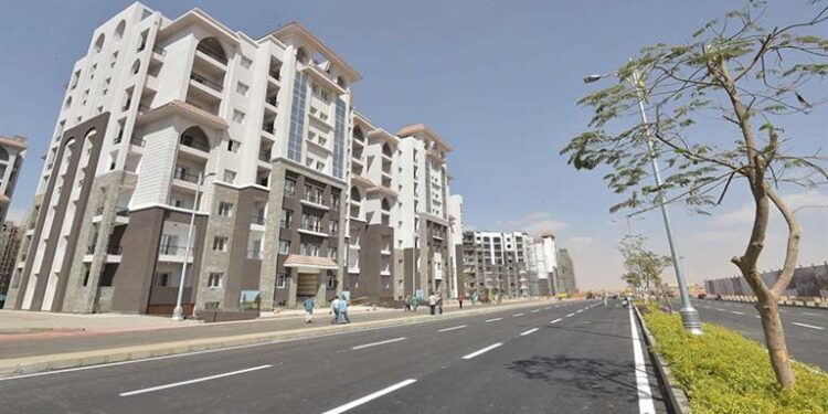 أوراسكوم للتنمية: تريليون جنيه مبيعات العقارات في مصر بنهاية 2024