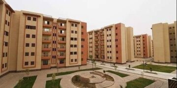 مفاجأة سارة لملايين المواطنين لحجز شقق الإسكان الاجتماعي إلكترونيًا