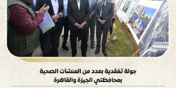 أبرز أنشطة رئيس مجلس الوزراء هذا الأسبوع