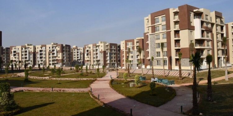مدينة مصر للإسكان ترصد 20 مليار جنيه للإنشاءات خلال 2025