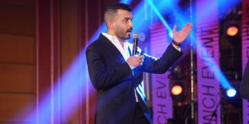 كيان للتطوير تطلق مشروع «C’Est La Vie» فى قلب الشيخ زايد