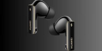 بمواصفات وبطارية جبارة ..سماعات هواوي FreeBuds Pro 4 العالمية