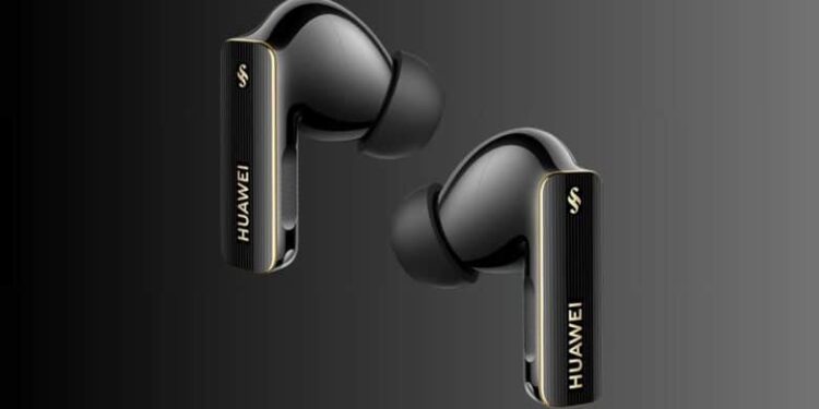 بمواصفات وبطارية جبارة ..سماعات هواوي FreeBuds Pro 4 العالمية