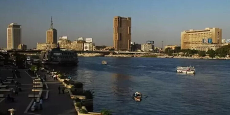 حالة الطقس اليوم ودرجات الحرارة المتوقعة في مصر