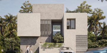 شركة «THE ARK» تطلق أحدث مشروعاتها «RAFTS OF ARK» على مساحة 330 فدانا فى الشيخ زايد الجديدة